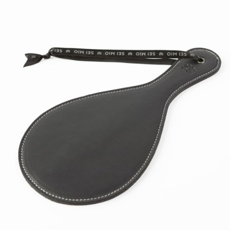 (image for) SEI MIO Roundly Chastised Circle Paddle