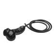 (image for) Guzzler Realistic Penis Sheath with Tube