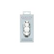 (image for) Clarity - Glass Dildo - Utopian Reverie