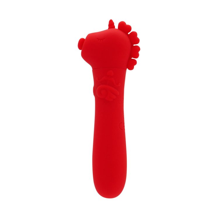 (image for) Unihorn Bullet - Cupid\'s Beau
