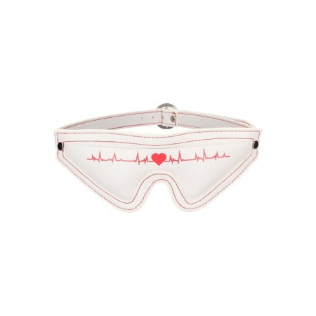 (image for) Ouch! Eye-Mask - Nurse Theme *