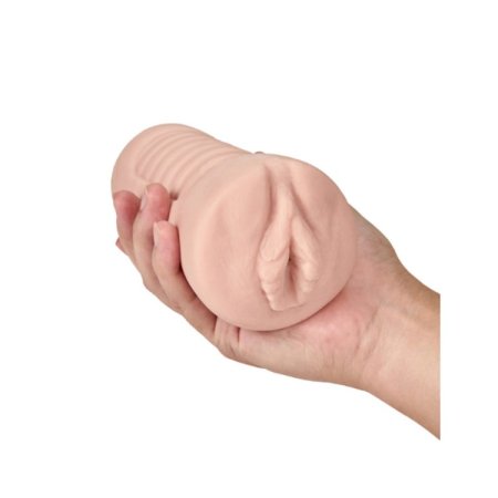 (image for) M Elite Soft and Wet - Annabella - Beige