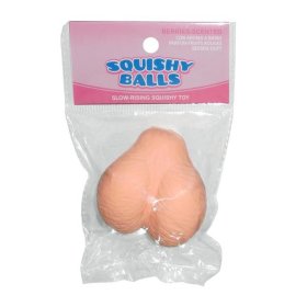 Squishy Balls Squishy Balls