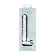 (image for) Clarity - Glass Dildo - Seraphic Serenade