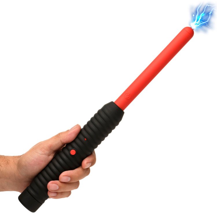 (image for) Spark Rod Zapping Wand