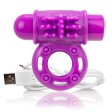 (image for) Charged OWow Vooom Mini Vibe - Purple