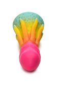 (image for) King Kraken Silicone Dildo *