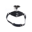 (image for) Ashtray Ball Gag *bulk pkg*