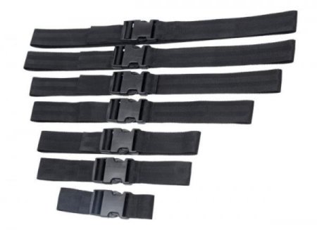 (image for) Subdued - Full Body Strap Set