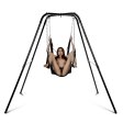 (image for) Extreme Sling and Swing Stand