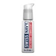 (image for) Swiss Navy Premium Silicone 1oz/30ml