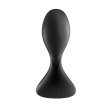 (image for) TESTER - Trendsetter - Black - Connect App