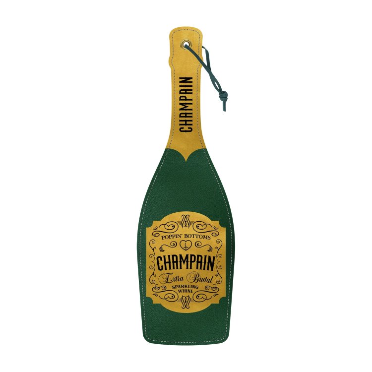 (image for) Champain Paddle