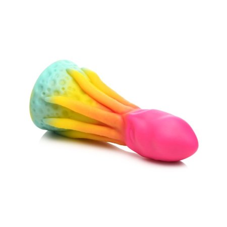 (image for) King Kraken Silicone Dildo *