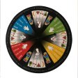 (image for) Fondle Board Game