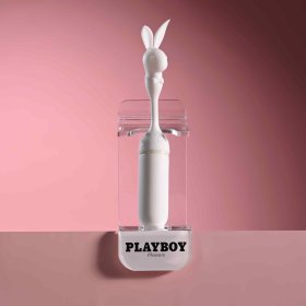 Playboy Lucky Charm light up vibe