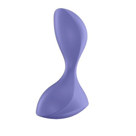 (image for) TESTER - Sweet Seal - Connect App - Lilac