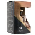(image for) Edible Body Paint - Aphrodisiac Chocolate 1.7oz / 50ml