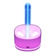 (image for) TESTER - Playboy Twist & Stroke - with UV cleaner