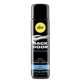 BACK DOOR Water-based-3.4oz/100ml BACK DOOR Water-based-3.4oz/100ml