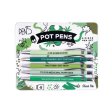 (image for) Pot Pens - 5 pack