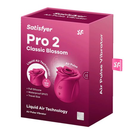 (image for) Pro 2 Classic Blossom
