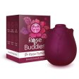 (image for) TESTER - Skins Rose Buddies - The Rose Flutterz