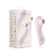 (image for) Delice - Fleur - Clitoral, Fluttering & Suction Personal Massager