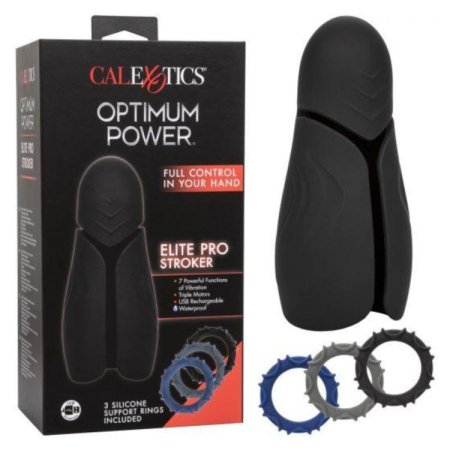 (image for) Optimum Power Elite Pro Stroker *