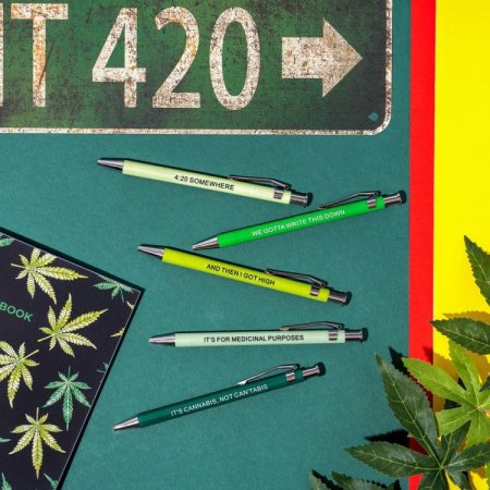 (image for) Pot Pens - 5 pack