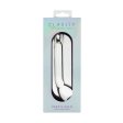 (image for) Clarity - Glass Dildo - Hera's Halo