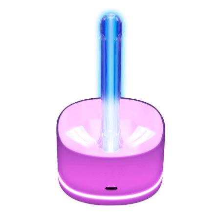 (image for) Playboy Twist & Stroke - with UV cleaner