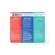 (image for) Swiss Navy Essentials Variety Pack 3x1oz