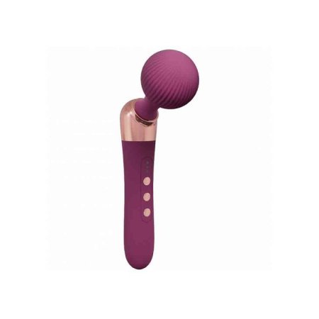 (image for) Serenity Wand - 10 Speed Angled Wand