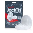 (image for) Jackits Stroker Pad - singles