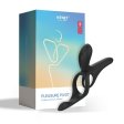 (image for) Pleasure Pivot App-Enabled Couples Toy