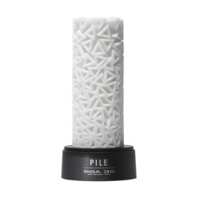 3D Pile Male Masturbator 3D Pile Male Masturbator