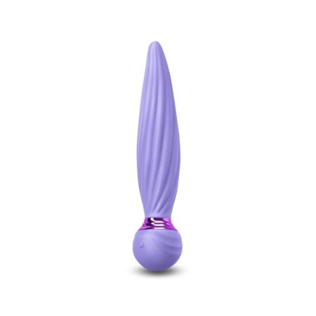 (image for) Sugar Pop - Twist - Purple