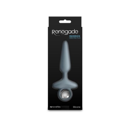 (image for) Renegade - Maverick - Gray vibrating