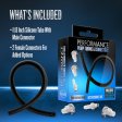 (image for) Performance - Pump Tubing and Connectors - Accessories Kit