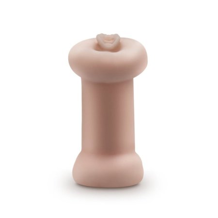 (image for) EnLust Tasha -Soft Glow in Dark Stroker