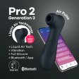 (image for) Pro 2 Generation 3 Connect App - Dark Grey