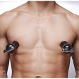 (image for) Reverb Vibrating Nipple Suckers