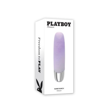 (image for) Playboy Bunny Bunch thick bullet