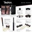 (image for) Temptasia Safe Word Bondage Kit w/ Case*