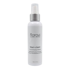 Floravi - Steri-Clean Floravi - Steri-Clean