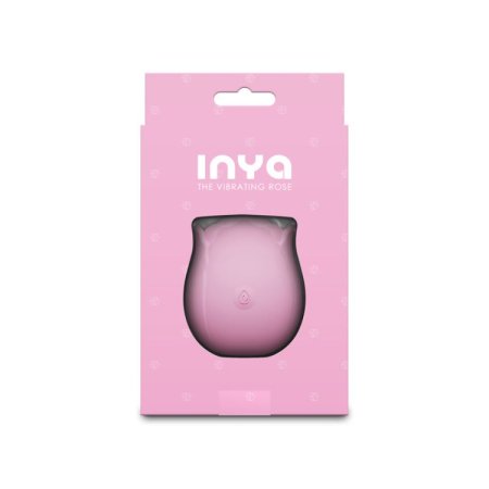 (image for) INYA - The Vibrating Rose - Pink