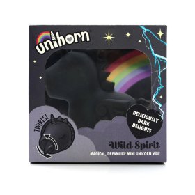 TESTER - Unihorn Wild Spirit - The Lashing Tongue TESTER - Unihorn Wild Spirit - The Lashing Tongue