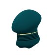 (image for) The Blush Collection - Riana - Dark Teal