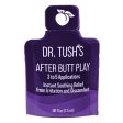 (image for) Dr. Tush's After Butt Play Satchet - Resealable 2.5 ML